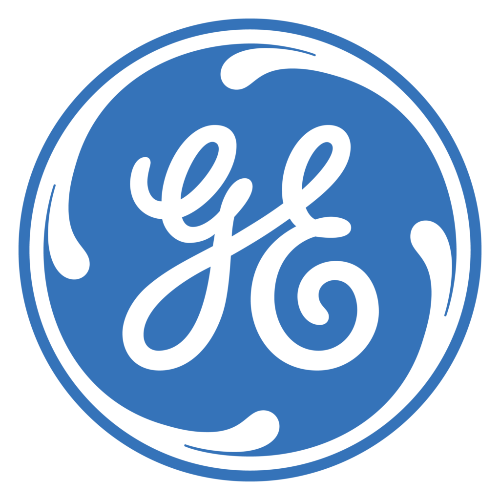 Ge logo