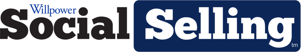 Willpower social selling copy